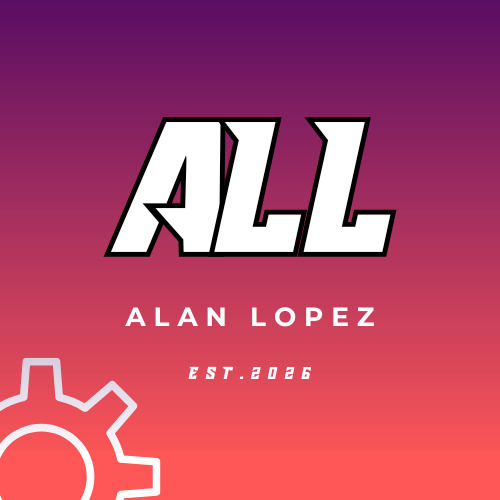 ALopez_Blog